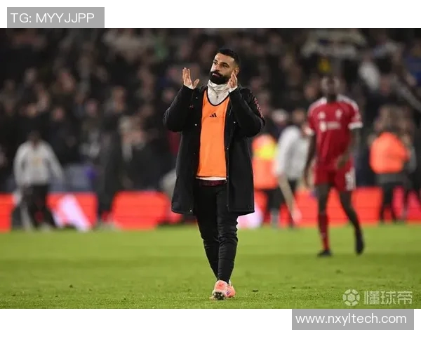 足球明星撒拉赫的传奇旅程与场上风采解析