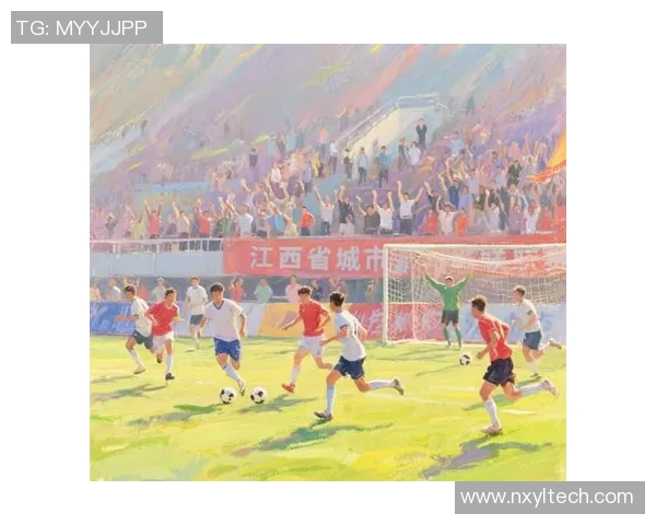 足球明星齐聚一堂共唱激情之歌传递梦想与团结的力量