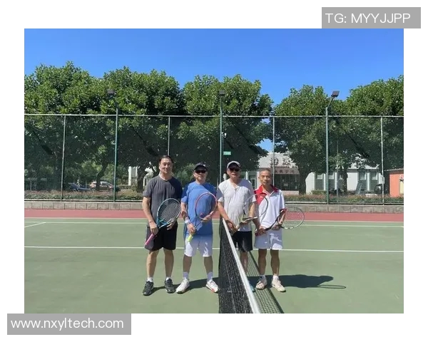 上海网球队团队协作表现的数据分析与提升策略探讨